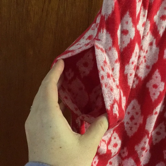 Hawaiian Dress - Picture 3 of 4